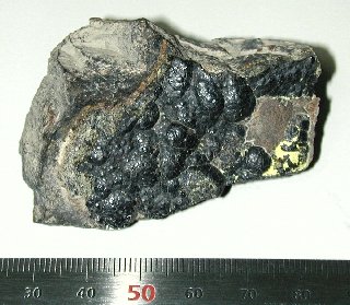 pichblende pichblende