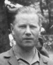 portrait_senin Porträt V.D. Senin